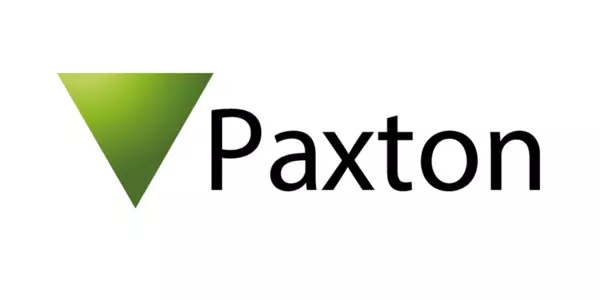 Logo: Partner Paxton